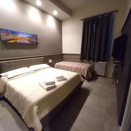 La Corte Di Firenze Bed And Breakfast Exteriér fotografie