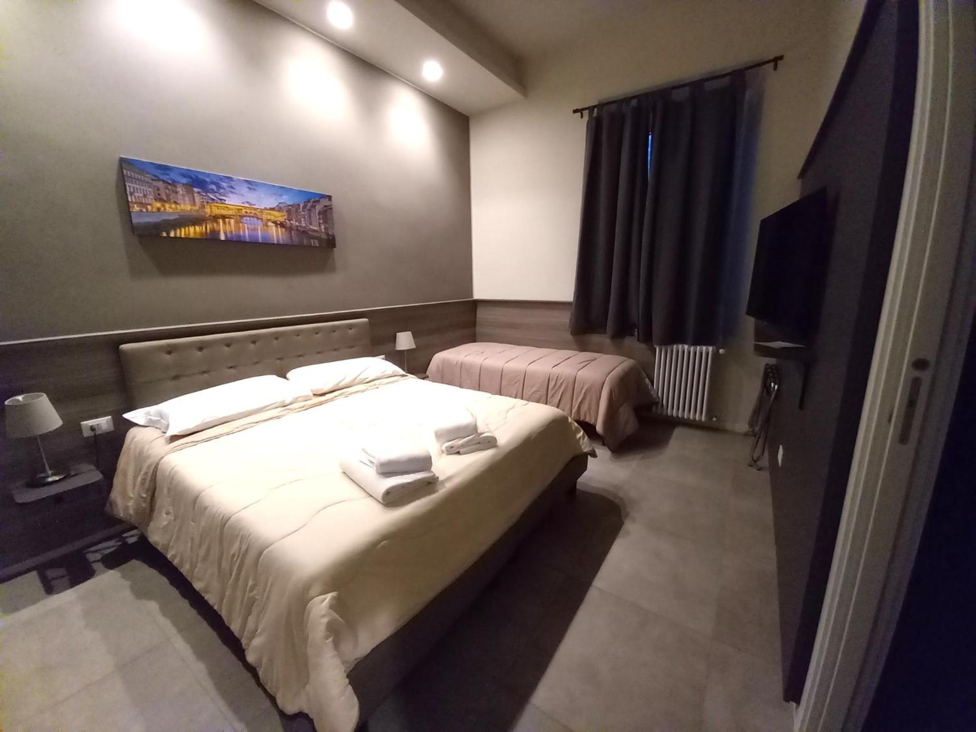 La Corte Di Firenze Bed And Breakfast Exteriér fotografie